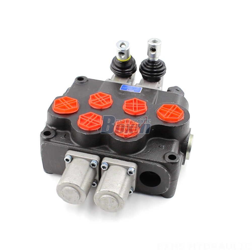 Directional Spool Valve Rexroth High-Performance P120 Valve for Demanding Hydraulic Applications main image