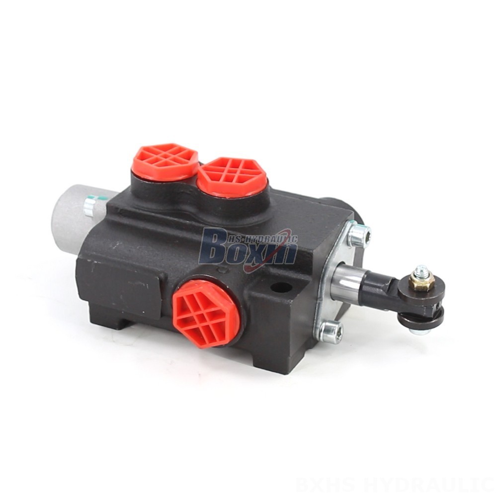 Partnership Opportunities:  P40-201 Monoblock Valve Manufacturing & Distribution main image