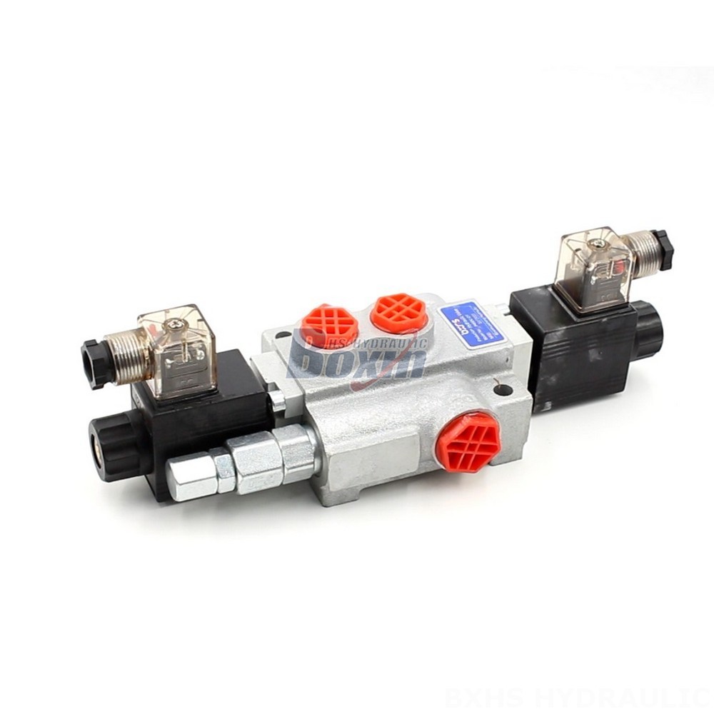 Excavator Relief Valve P40-DKL Valves: OEM/ODM Services for Private Labeling & Customization cover photo