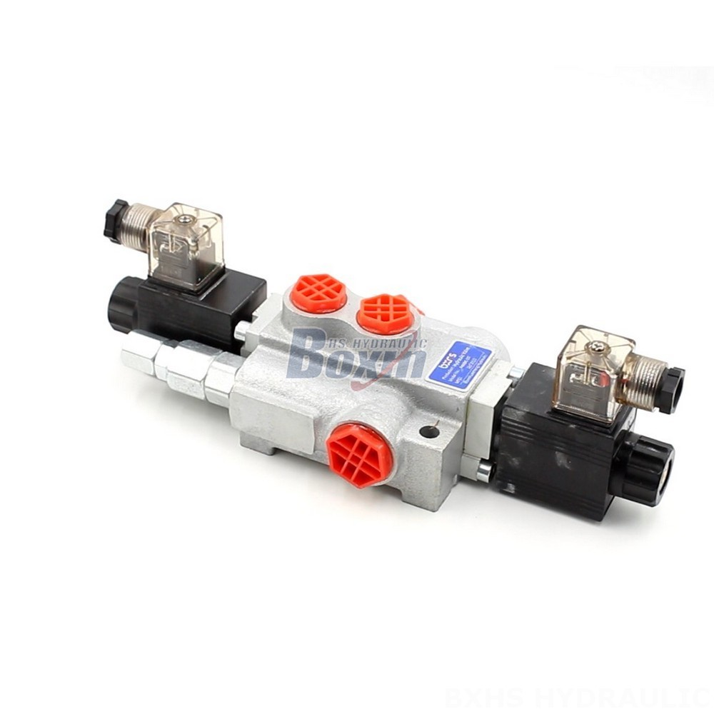 Excavator Relief Valve P40-DKL Valves: OEM/ODM Services for Private Labeling & Customization main image