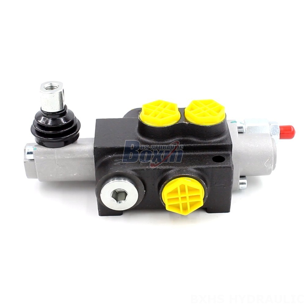 Lkf Flow Valve P40-G12-1OT Hydraulic Directional Valve | Manufacturer & Global Supplier cover photo