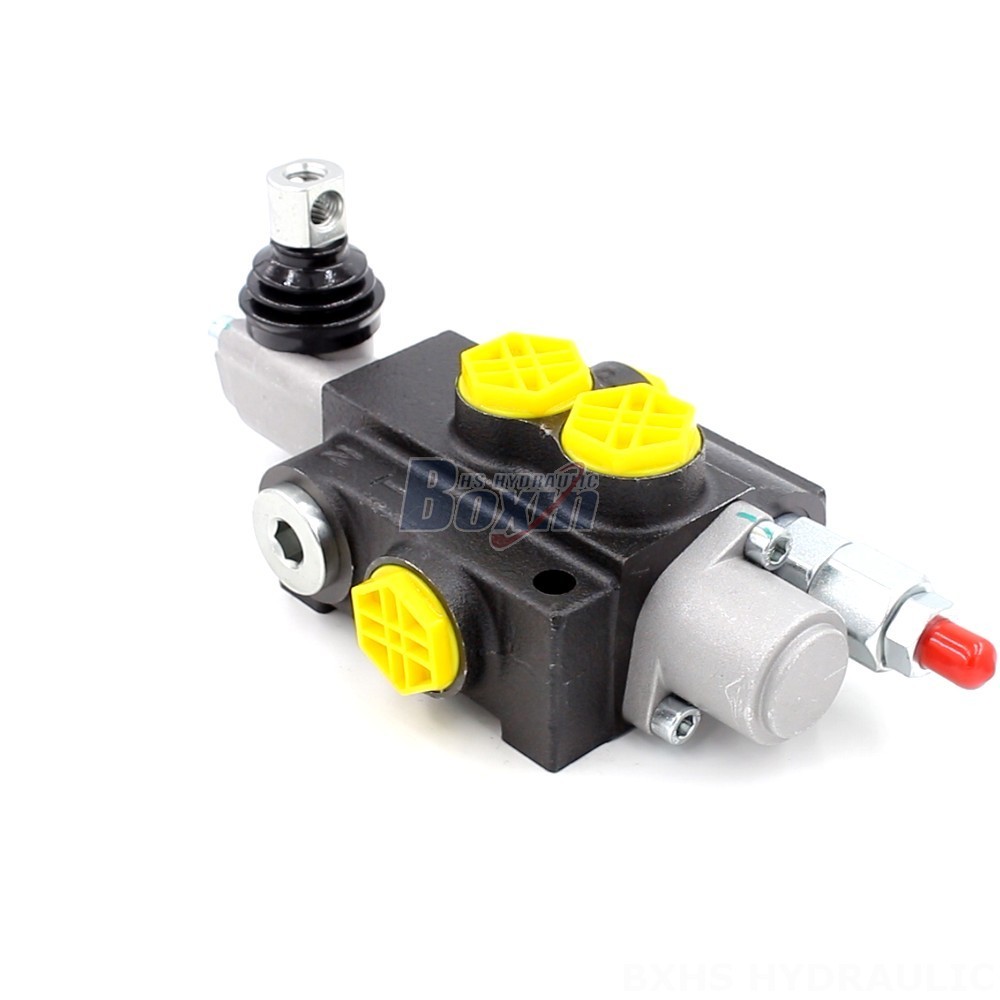 Lkf Flow Valve P40-G12-1OT Hydraulic Directional Valve | Manufacturer & Global Supplier main image