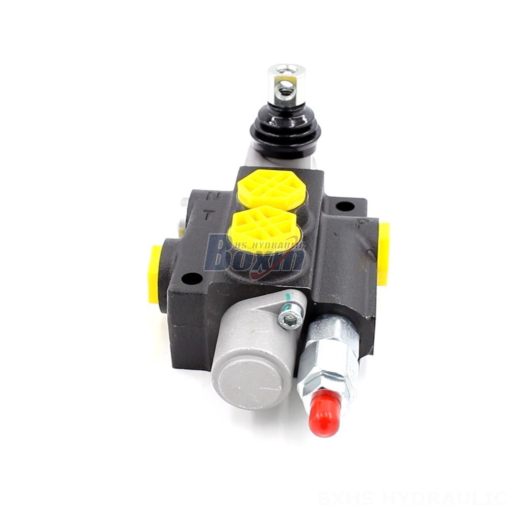 Lkf Flow Valve P40-G12-1OT Hydraulic Directional Valve | Manufacturer & Global Supplier main image