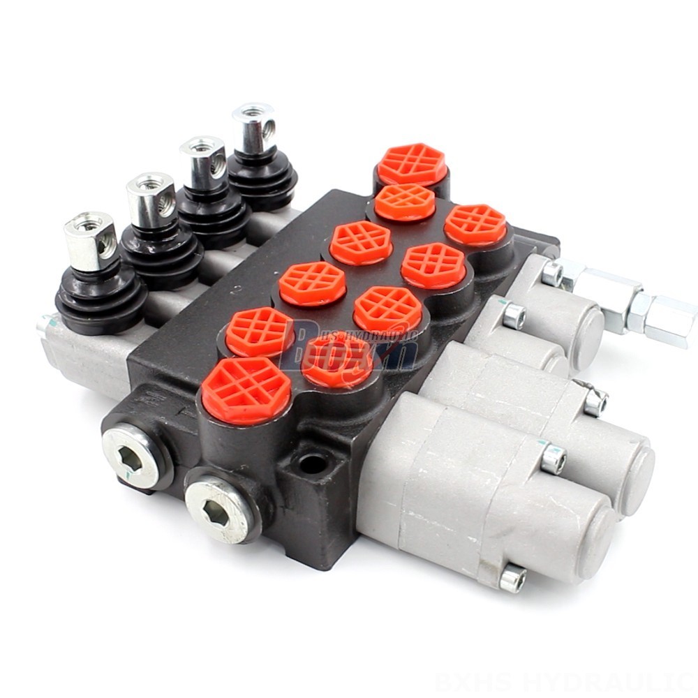 P40-G12-G38-2OT-2QTW Directional Control Valve | Factory Supply & Global Distribution cover photo
