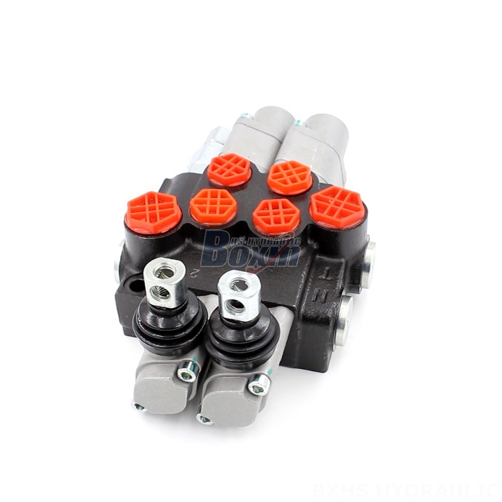 Dual Valve Controller Bmw Private Label Program: Brand P40-G12-G38-2QTW Valves with Your Logo cover photo