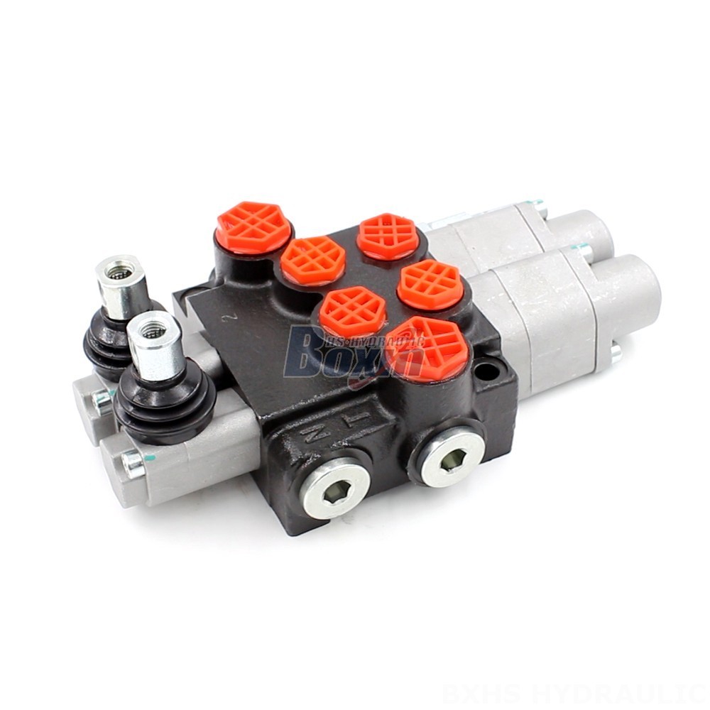 Dual Valve Controller Bmw Private Label Program: Brand P40-G12-G38-2QTW Valves with Your Logo main image