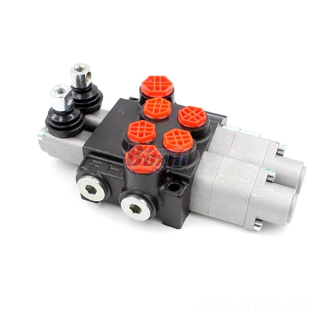 Dual Valve Controller Bmw Private Label Program: Brand P40-G12-G38-2QTW Valves with Your Logo main image