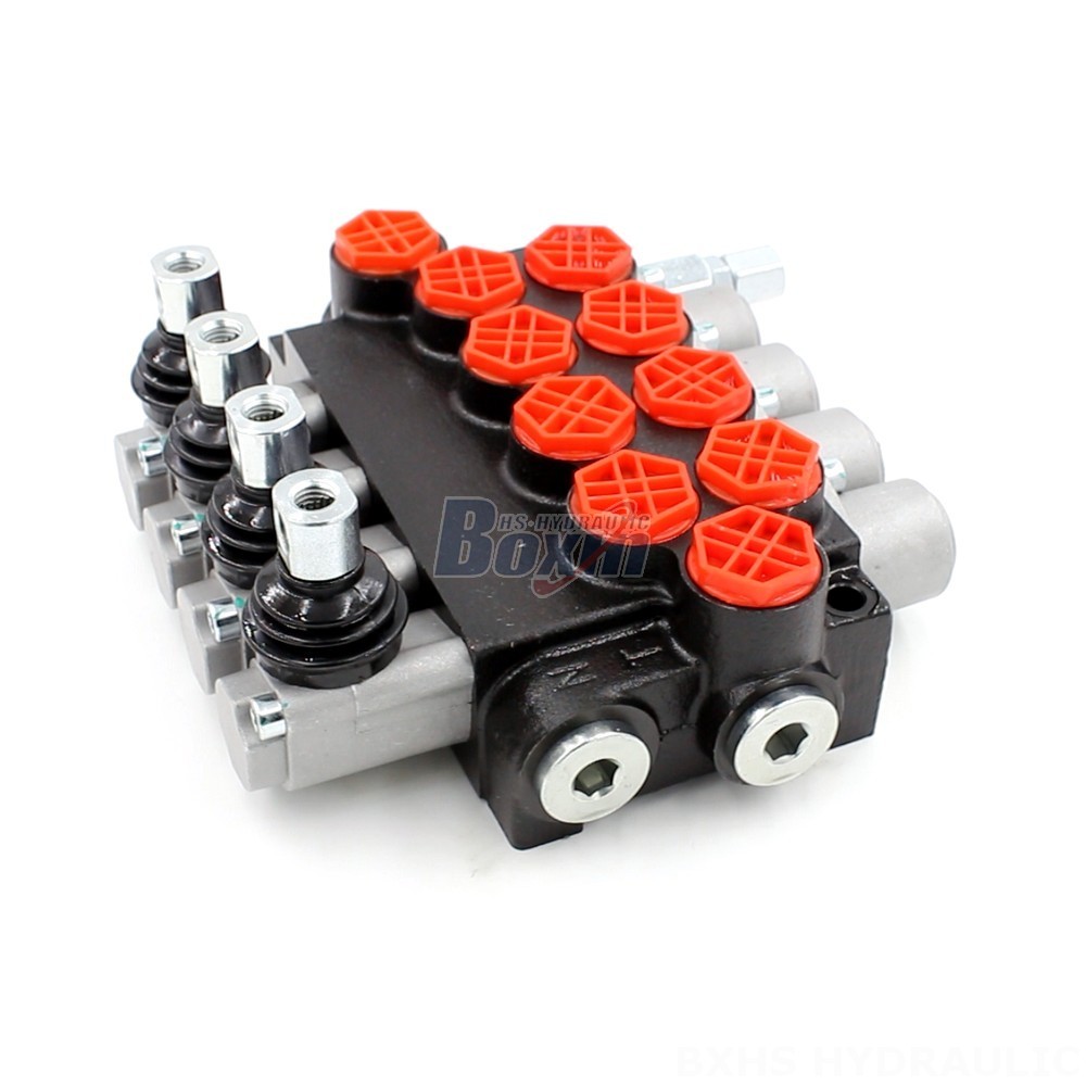 Hydraulic Retarder Control Valve For Car P40-G12 Hydraulic Valve: Factory Direct & Customizable cover photo