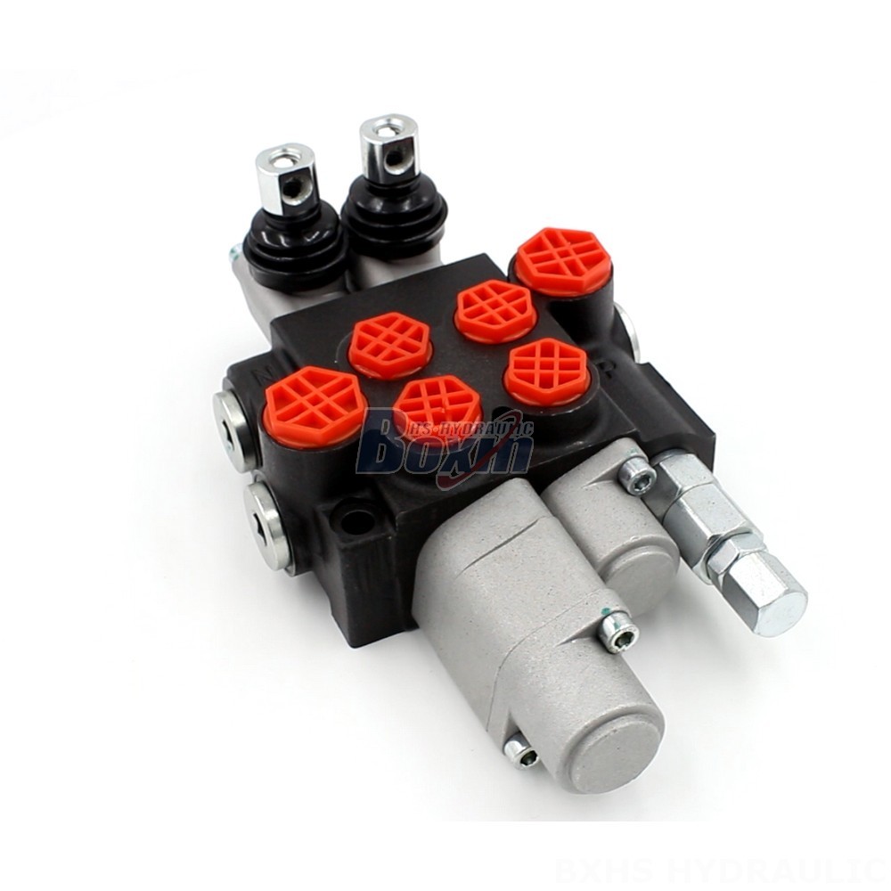 12v Hydraulic Spool Valve Private Label Hydraulic Valves: Partner with Us to Build Your Brand cover photo