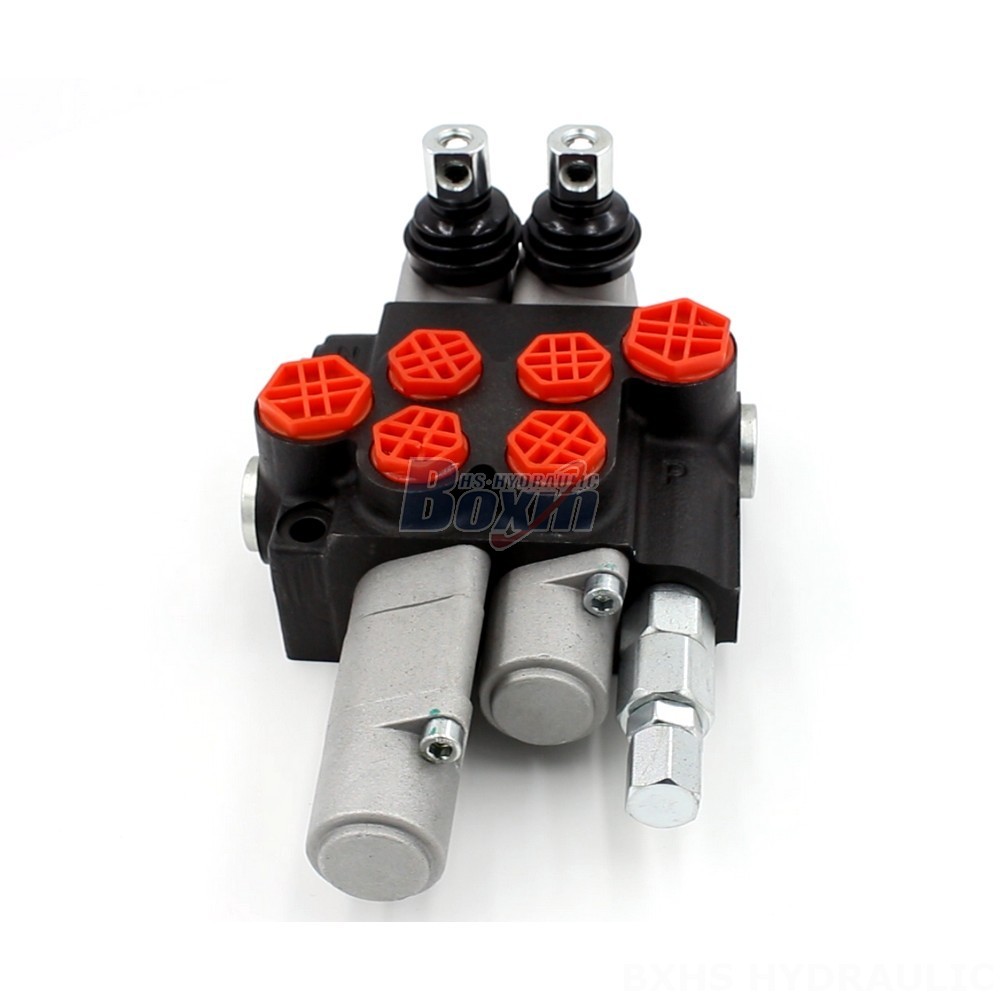 Eliminate Middlemen: Purchase P40-G12-G38-OT-QTW1 Valves Directly from the Factory cover photo