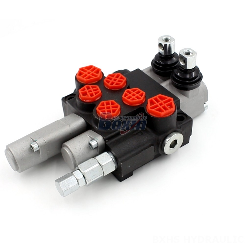 Eliminate Middlemen: Purchase P40-G12-G38-OT-QTW1 Valves Directly from the Factory main image
