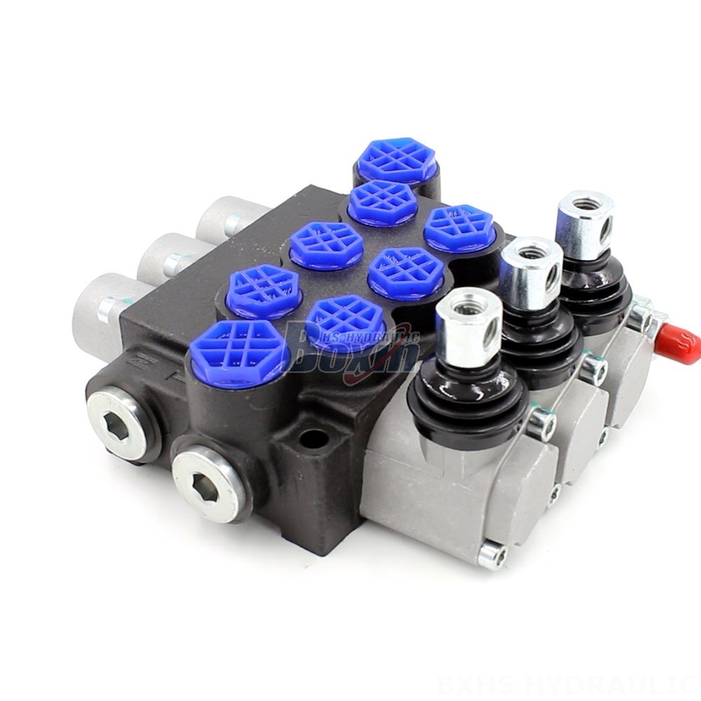 P40-G12-G38-OT Hydraulic Directional Valve: Factory Direct & Customizable cover photo