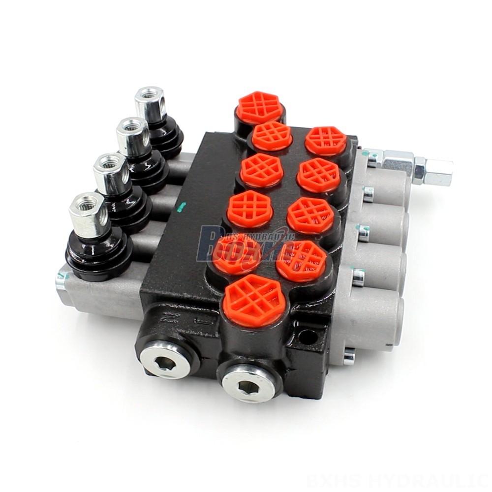 Straight from the Factory: Purchase P40-G12-G38-OT Valves Direct from the Manufacturer cover photo