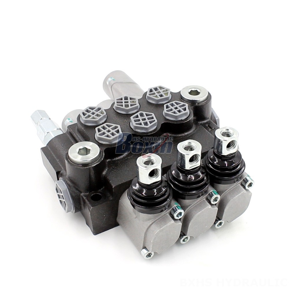 3 2 Way Directional Control Valve P40-G12-G38 Directional Valve | Distributorship Opportunities cover photo