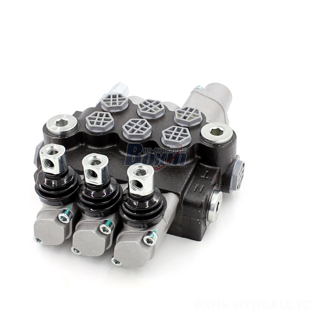 3 2 Way Directional Control Valve P40-G12-G38 Directional Valve | Distributorship Opportunities main image