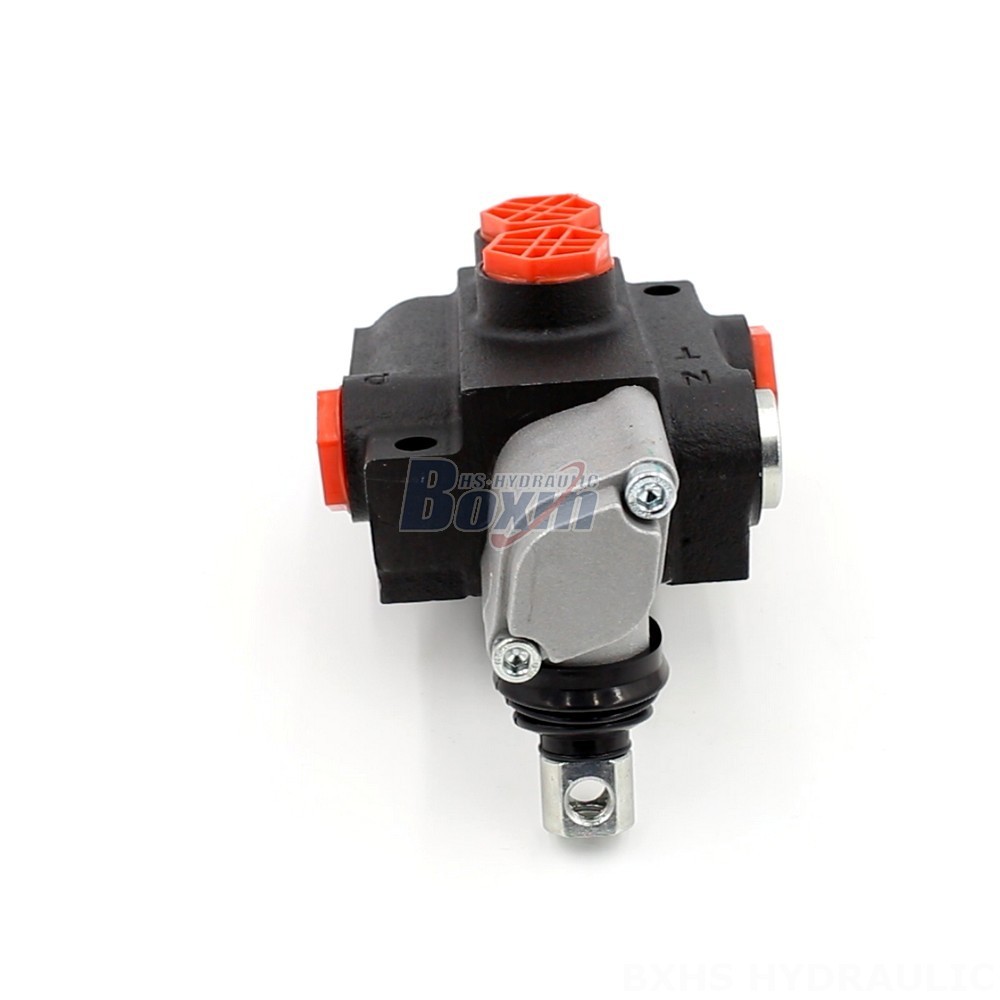 12v Directional Control Valve Monoblock Directional Valve - P40-G12-OT Series | Wholesale & OEM main image