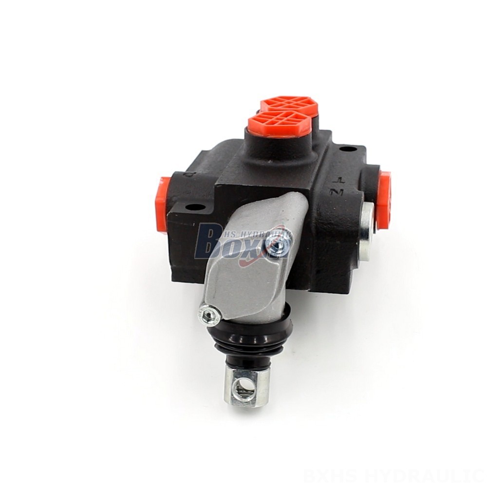 Solenoid Hydraulic Valve P40-G12-OT Valve: Private Label, OEM & Custom Manufacturing Services cover photo
