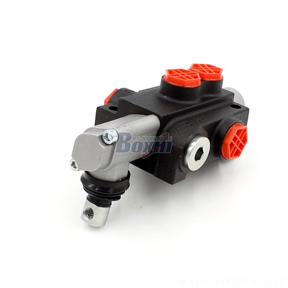 Looking for Hydraulic Valve OEM/ODM? P40-G12-OT Series Available for Customization cover photo