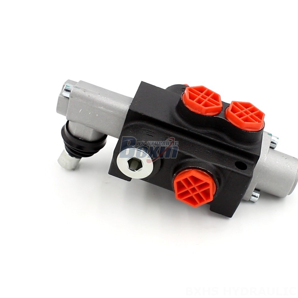Solenoid Valve Hydraulic Distributors Wanted: P40-G12-OT Hydraulic Directional Control Valves cover photo
