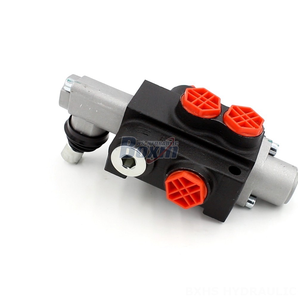 Solenoid Hydraulic Valve P40-G12-OT Valve: Private Label, OEM & Custom Manufacturing Services main image
