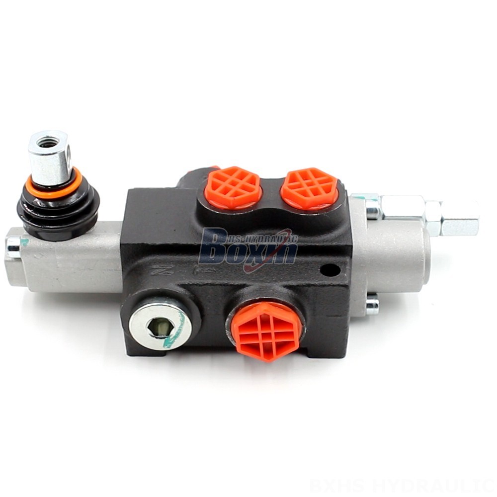 Directional Valve Vsd6 Hydraulic Valve Manufacturing | P40-G12-YW Directional Valve for Sale cover photo