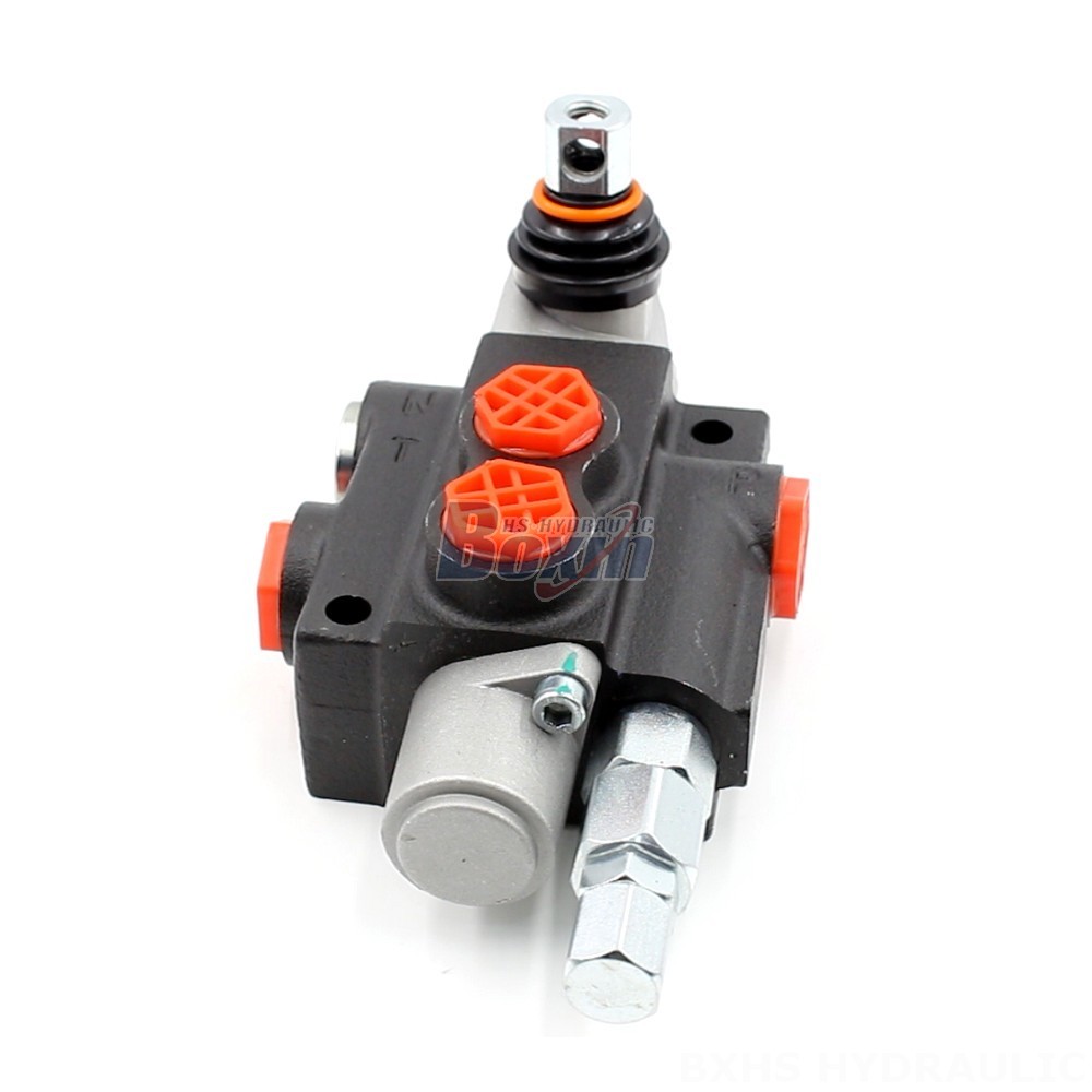 Directional Valve Vsd6 Hydraulic Valve Manufacturing | P40-G12-YW Directional Valve for Sale main image
