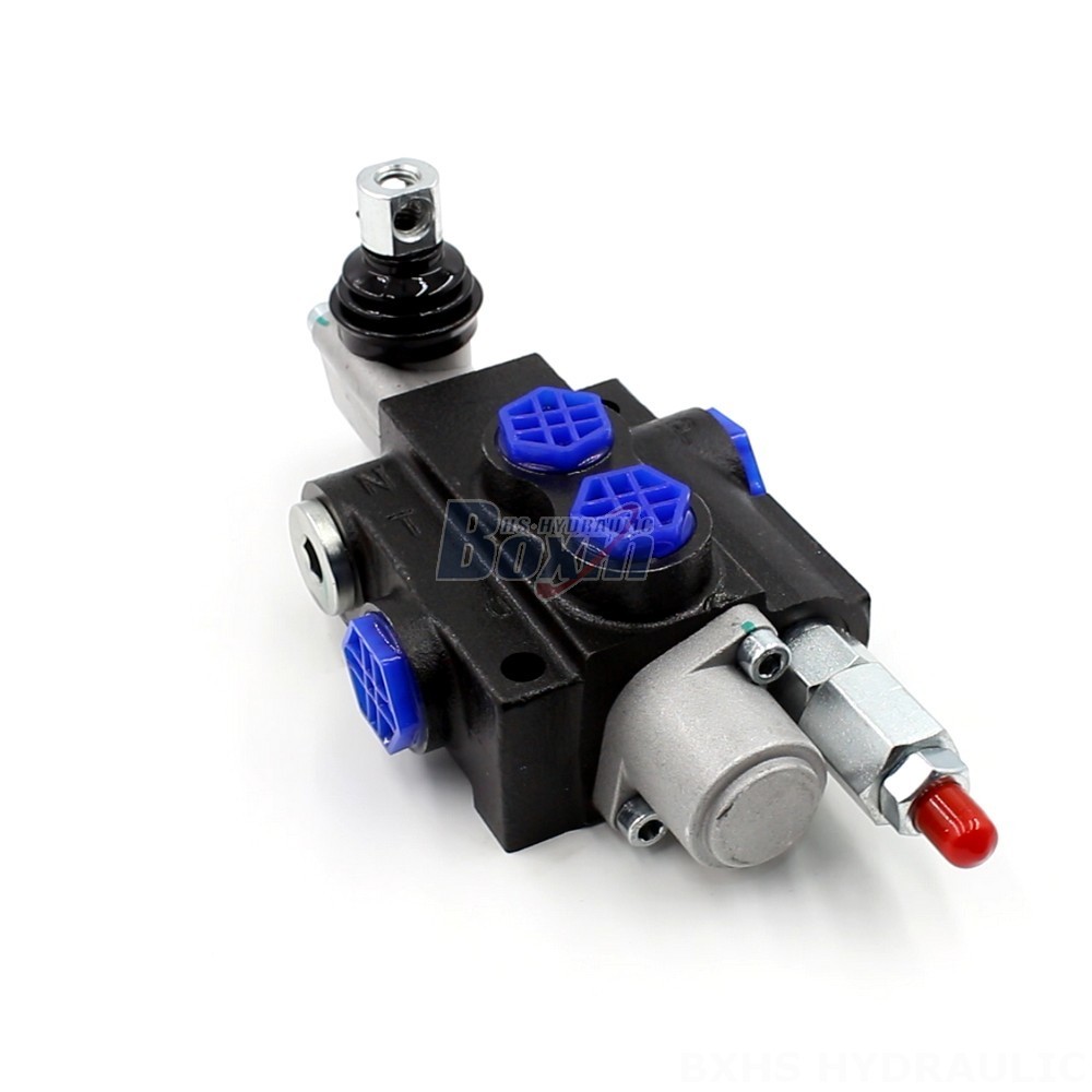 Directional Control Factory Supply and Customization: P40-G12 Valves Tailored to Your Needs cover photo