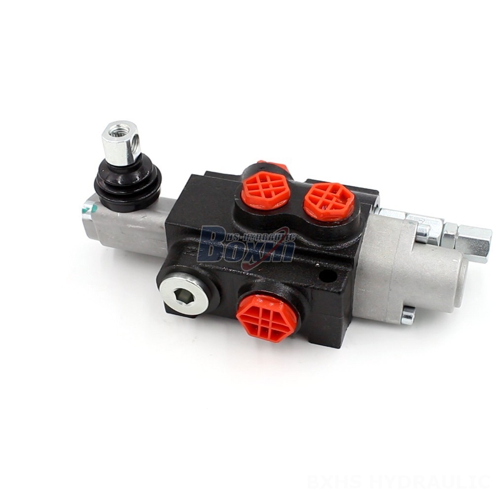 P40-G38-OT Directional Valve: Private Label, OEM & Custom Manufacturing Services cover photo