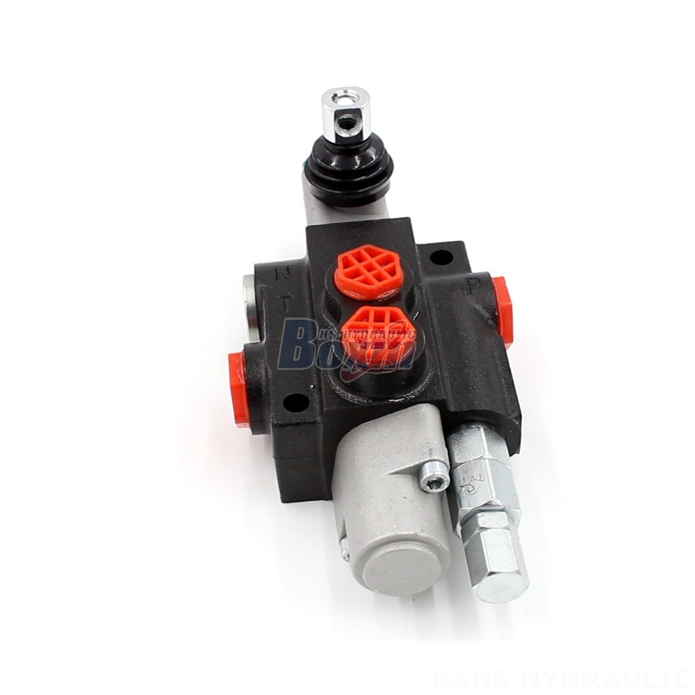 Hydraulic Distributor For 25 Quintals P40-G38-OT Valve | Fluid Power & Motion Control Solutions main image