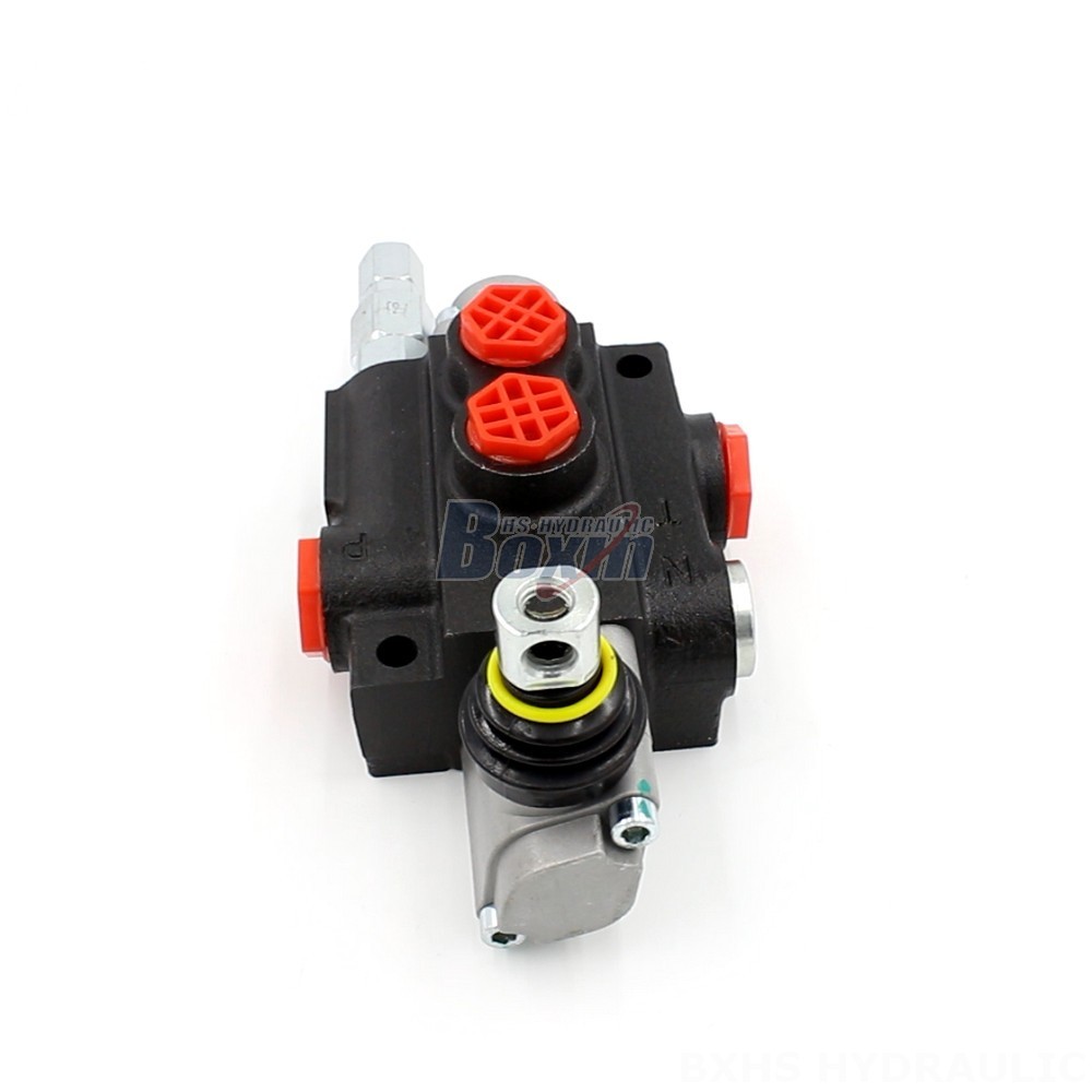 Hydraulic Cut Off Solenoid Valve Monoblock Valve P40-OW: Superior Quality and Exceptional Value cover photo