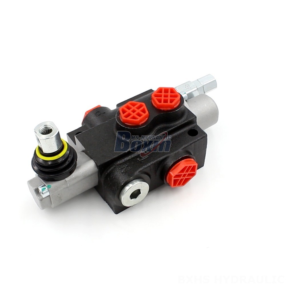 Safety Valve P40-OW Valve Supply Chain: Direct from the Manufacturer to Your Doorstep cover photo