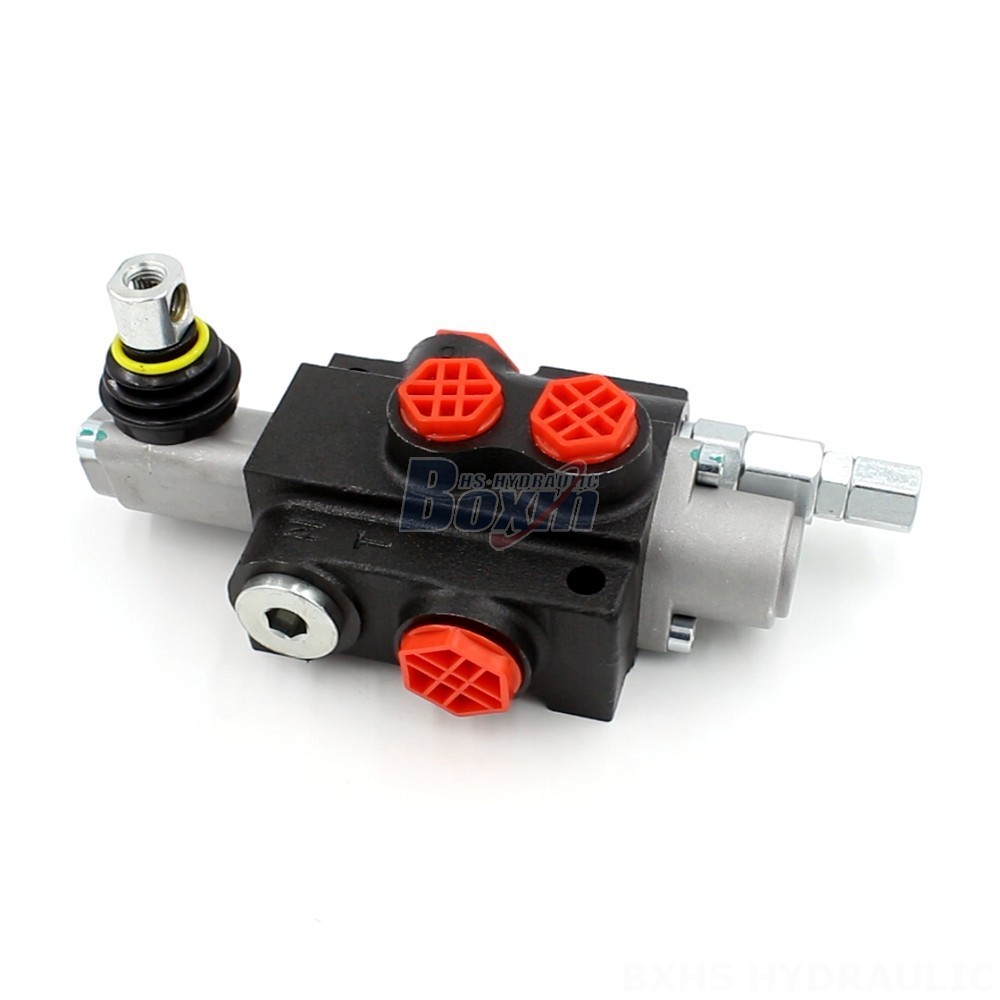 Safety Valve P40-OW Valve Supply Chain: Direct from the Manufacturer to Your Doorstep main image