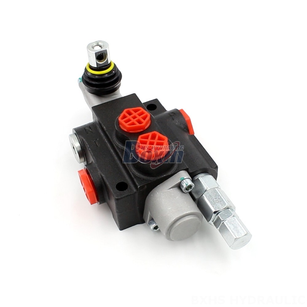 Safety Valve P40-OW Valve Supply Chain: Direct from the Manufacturer to Your Doorstep main image