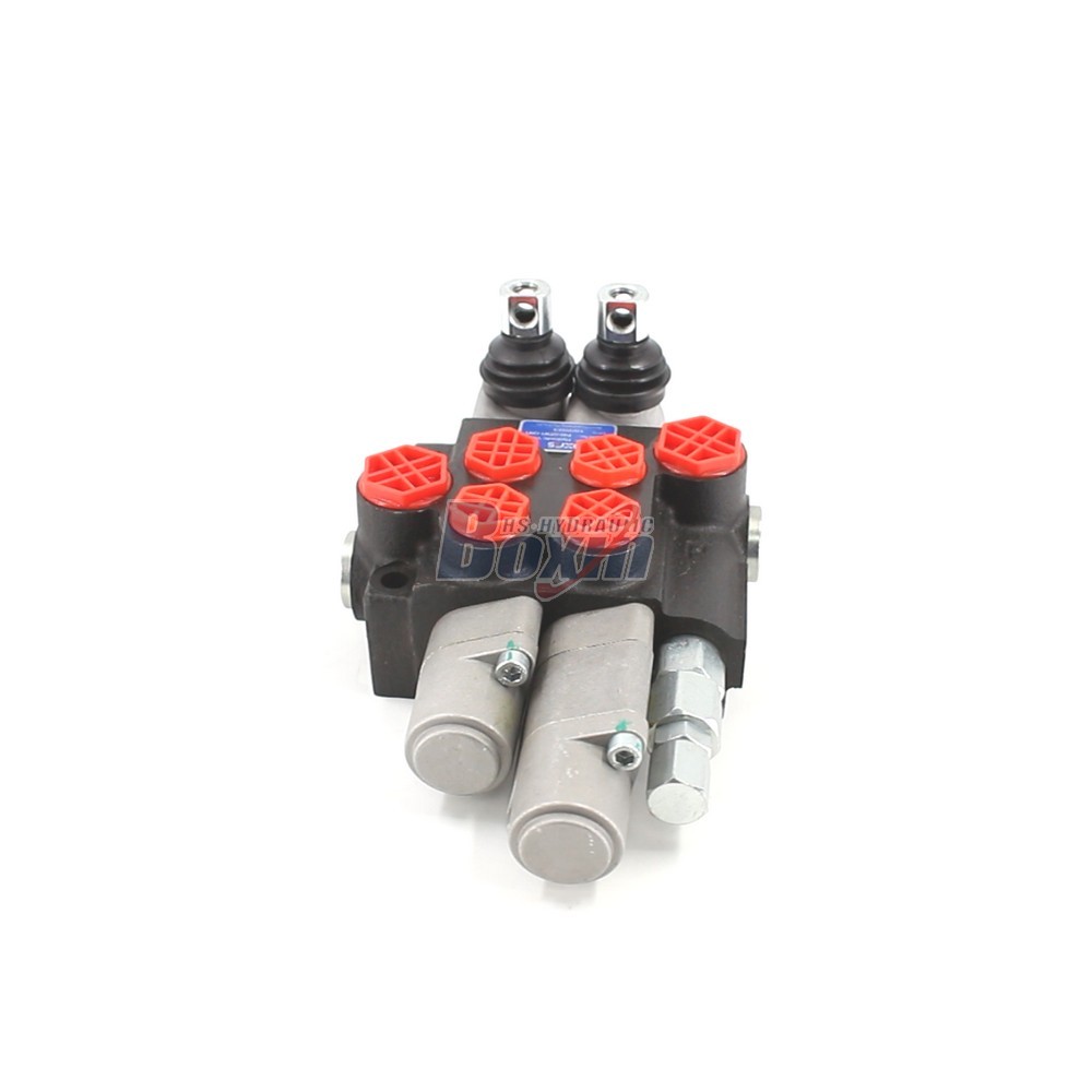 Seeking Global Distributors for P40-QTW1-QTW Hydraulic Valves cover photo