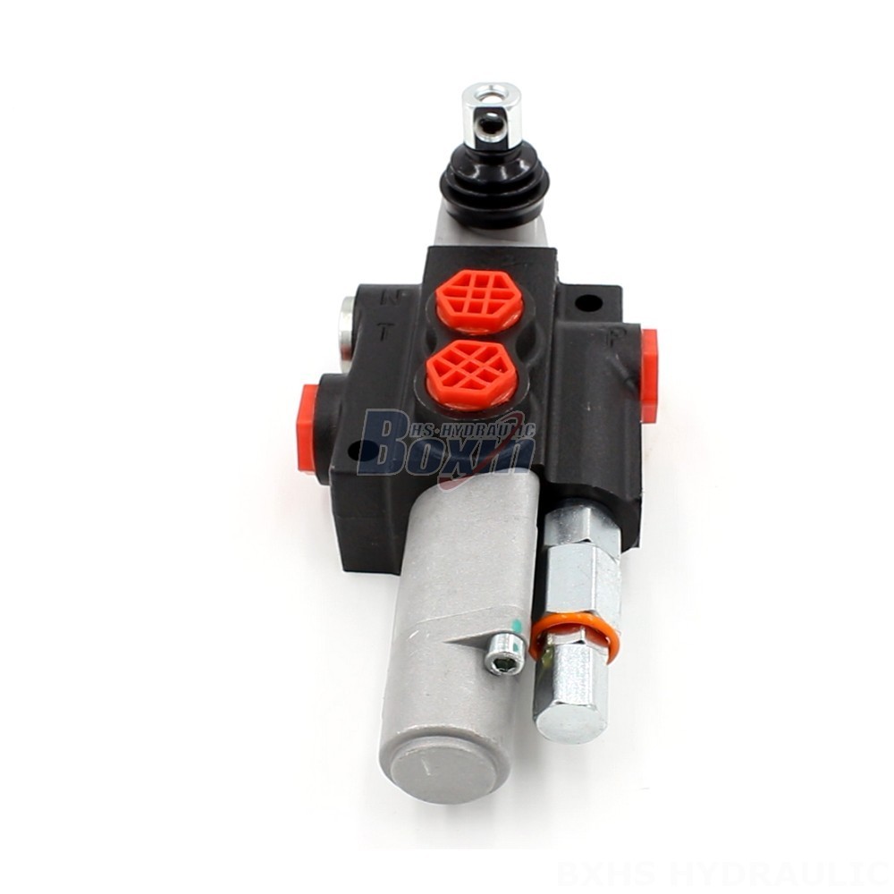 Factory Wholesale Supply: P40-QTW1 Hydraulic Valves from the Manufacturer main image