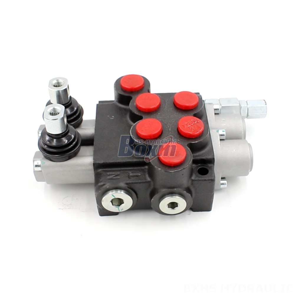 The Electromagnetic Valve Hydraulic Valves P40-U34-2OT | Factory Direct & Global Distribution cover photo