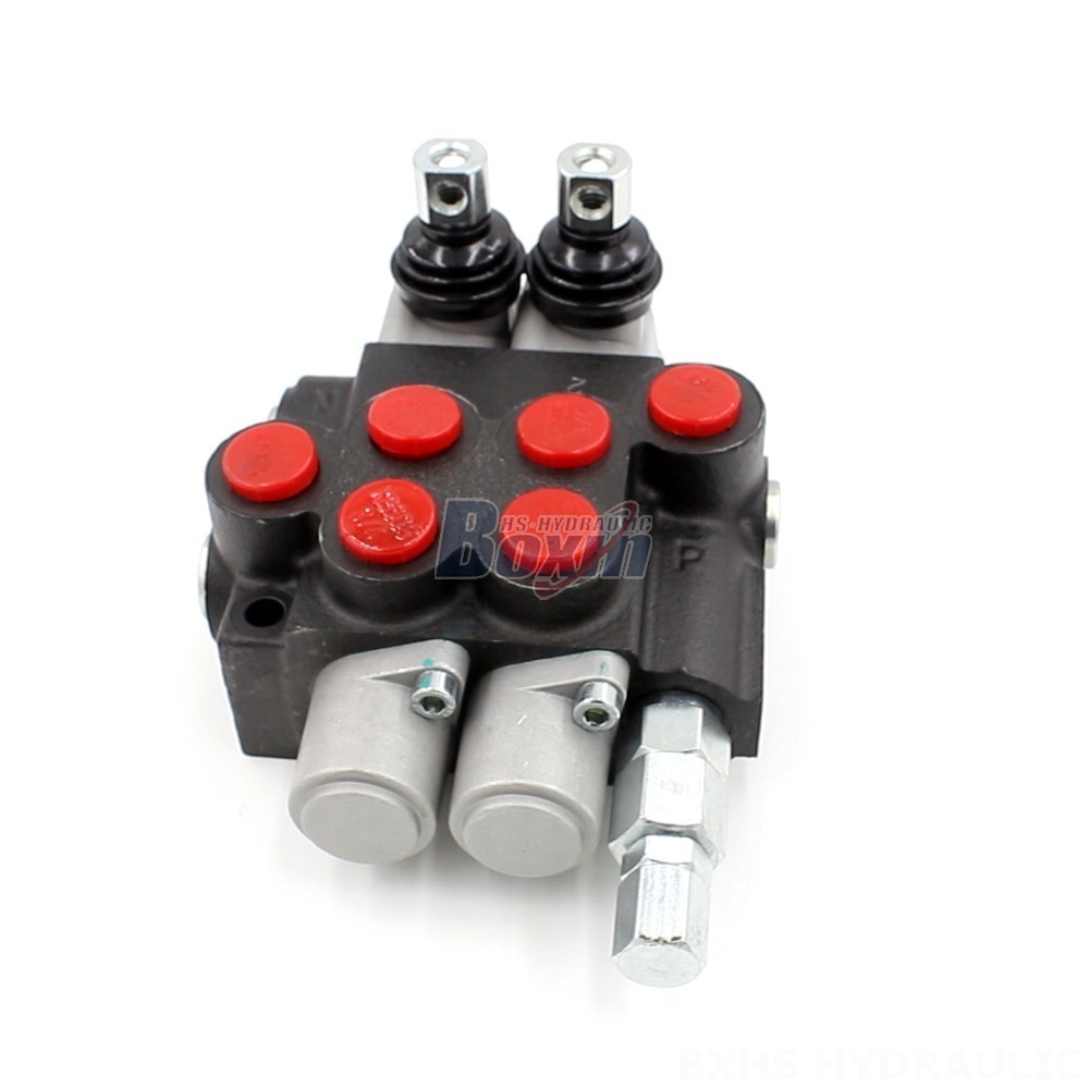 The Electromagnetic Valve Hydraulic Valves P40-U34-2OT | Factory Direct & Global Distribution main image