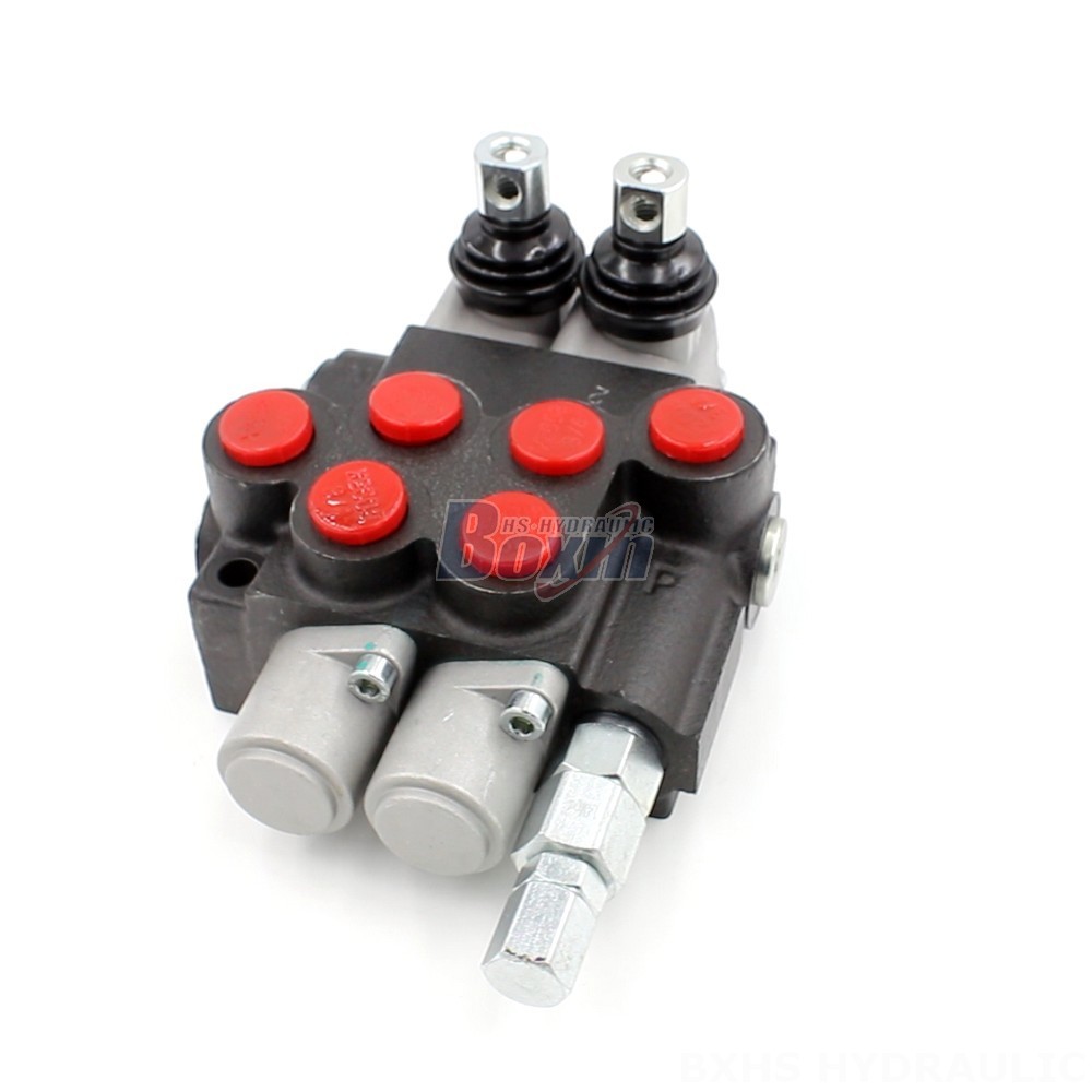 Hydraulic Series Solenoid Valve Wholesale Hydraulic Valves: P40-U34-2OT Series | Factory Direct main image