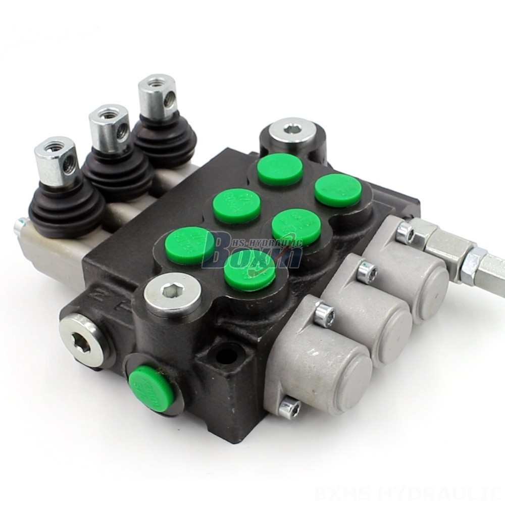 Solenoid Operated Check Valve P40-U34-OT High-Pressure Valve | Seeking Distributors & Wholesale cover photo