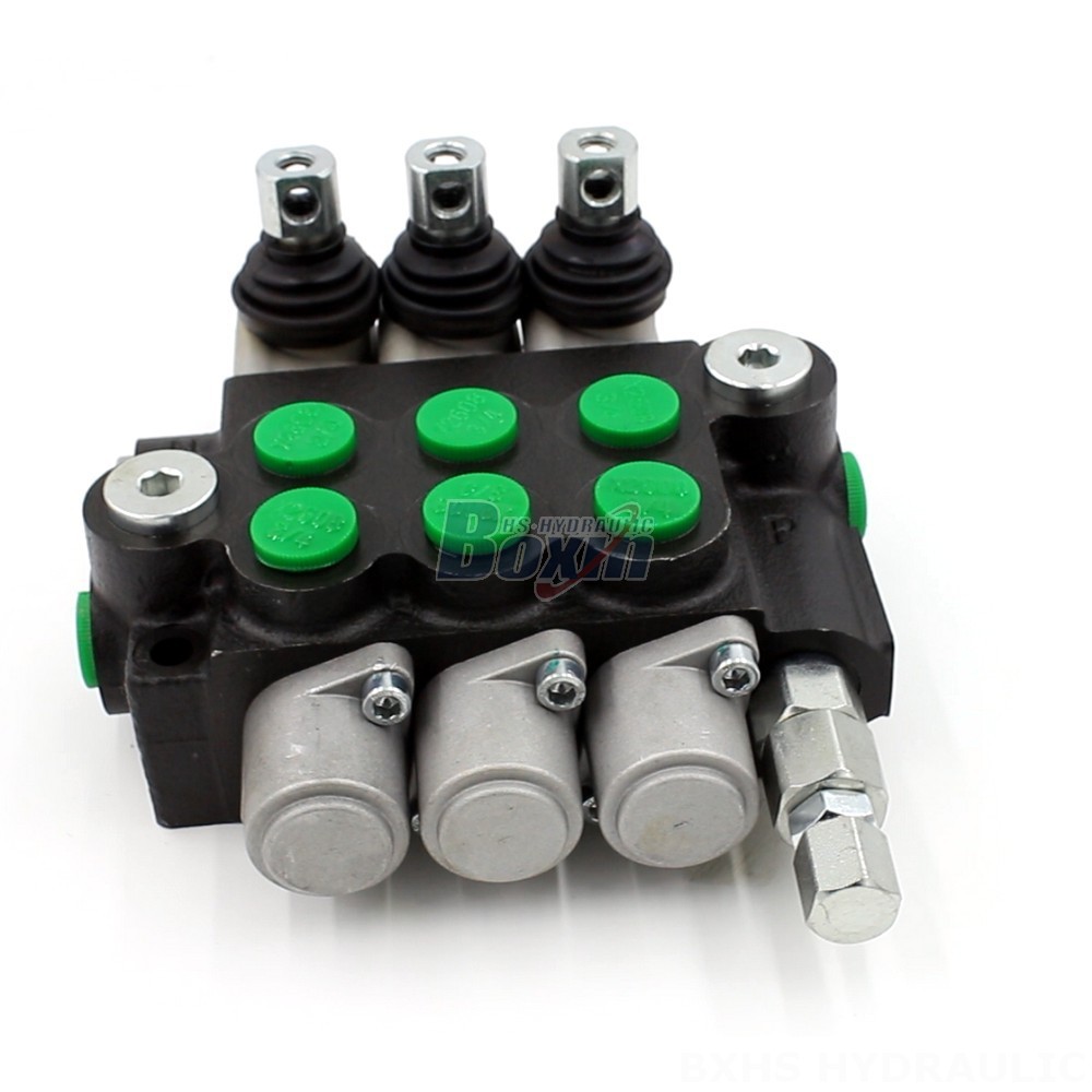 Solenoid Operated Check Valve P40-U34-OT High-Pressure Valve | Seeking Distributors & Wholesale main image
