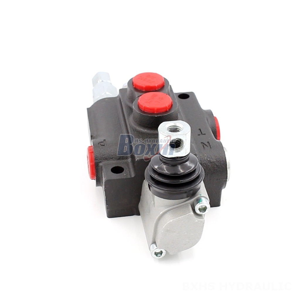 Crane Hydraulic Control Valve P40-U34 Hydraulic Valve | Reliable Performance & Custom Solutions cover photo