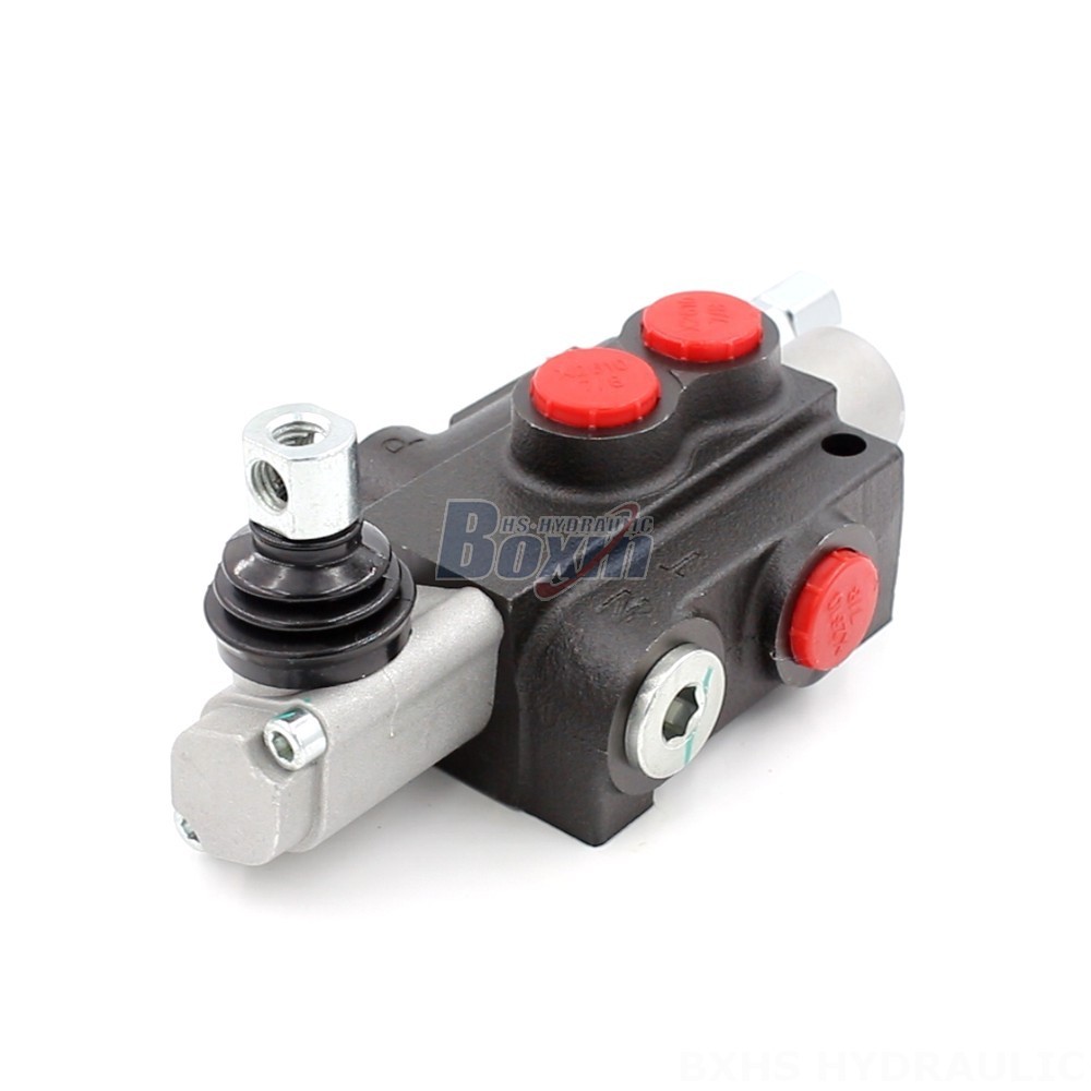 Crane Hydraulic Control Valve P40-U34 Hydraulic Valve | Reliable Performance & Custom Solutions main image