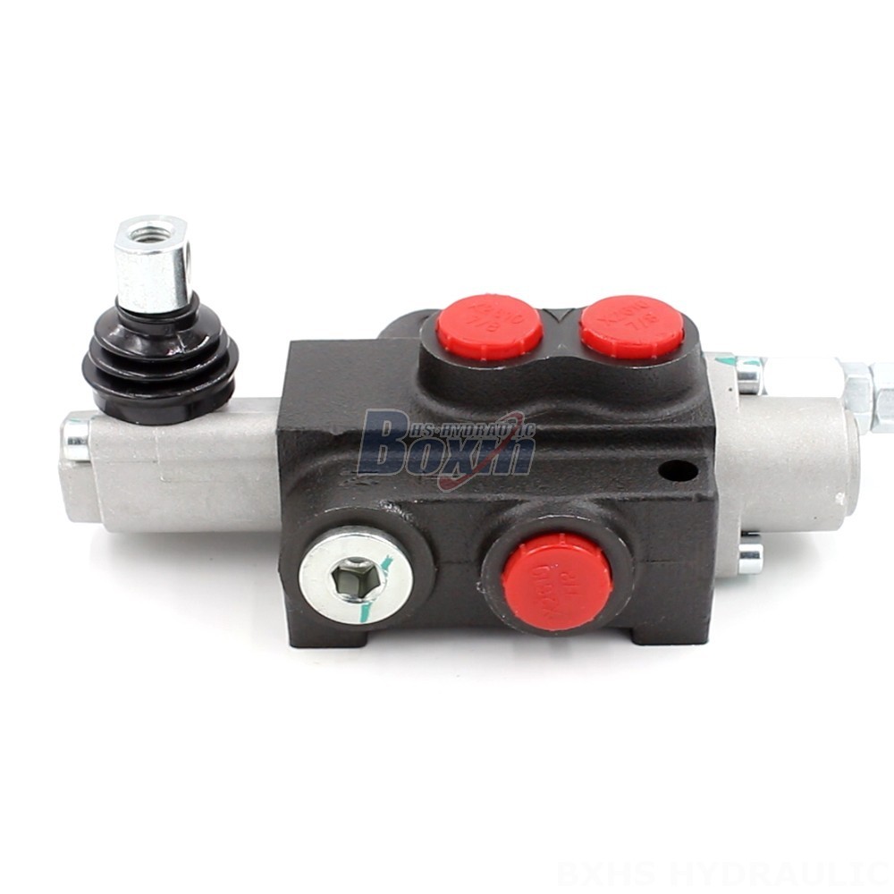 Crane Hydraulic Control Valve P40-U34 Hydraulic Valve | Reliable Performance & Custom Solutions main image