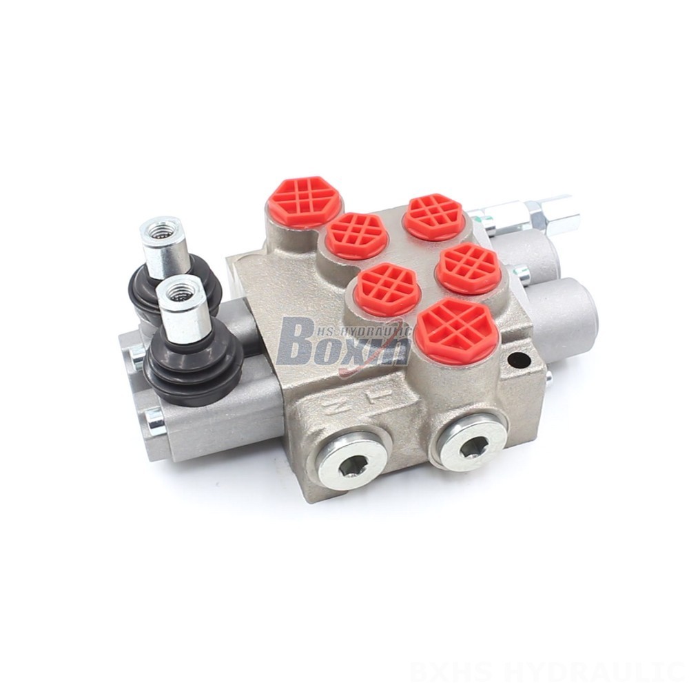 P40-XNHJ Monoblock Directional Valve: Wholesale Prices from the Factory main image