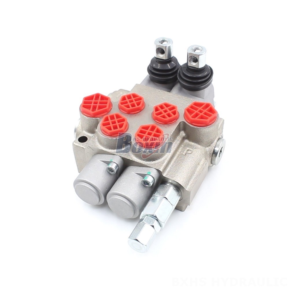 Partnership Opportunities:  P40-XNHJ Hydraulic Valve Distribution & Sales main image