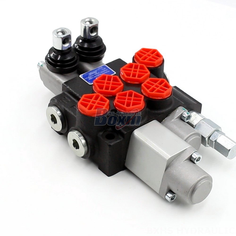 Hydraulic Valve P80 Superior Hydraulics: P40A Valve | Distributors & Trade Partners Welcome cover photo