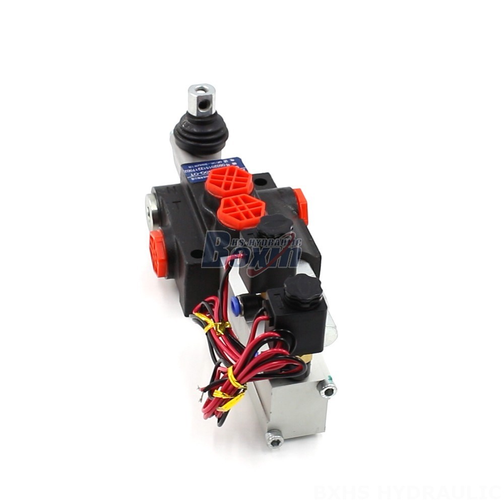 Tailor Your Electro-pneumatic Valve Solutions with Our OEM and ODM Capabilities cover photo