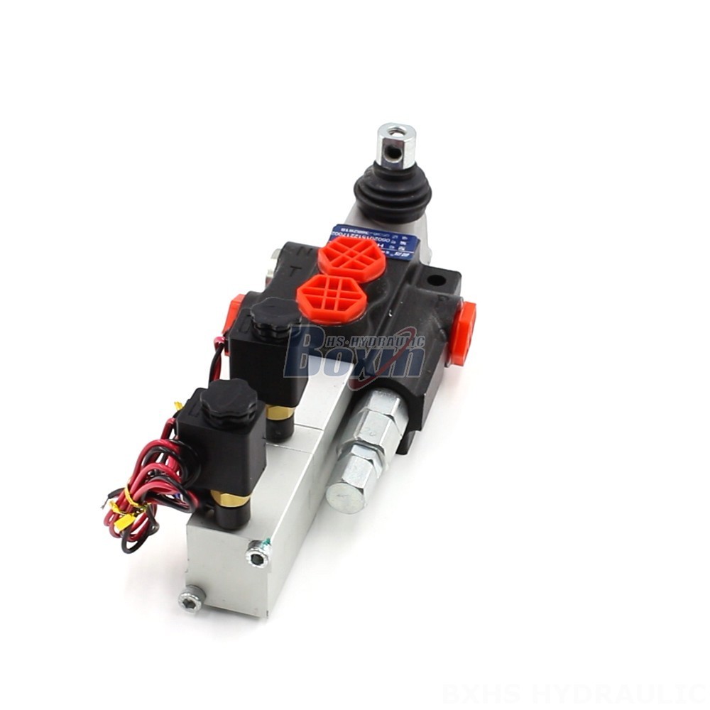Partner with Us for OEM and ODM Production of Electro-pneumatic Monoblock Valves cover photo