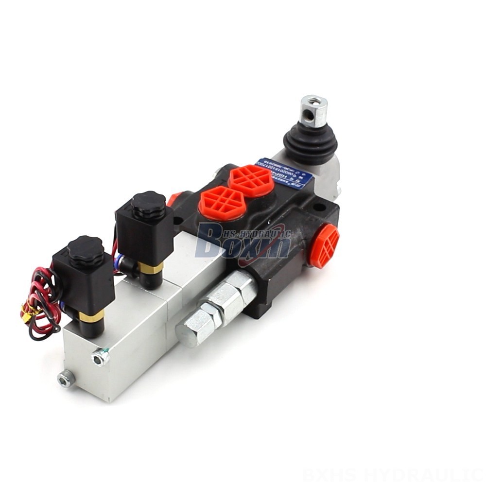 Tailor Your Electro-pneumatic Valve Solutions with Our OEM and ODM Capabilities main image