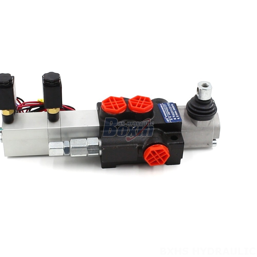 Tailor Your Electro-pneumatic Valve Solutions with Our OEM and ODM Capabilities main image